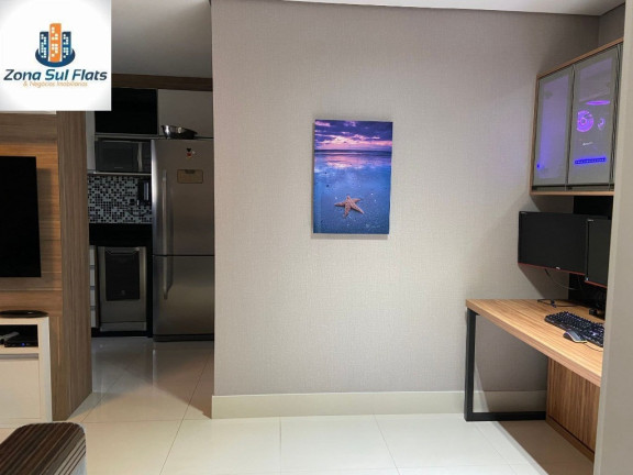 Imagem Apartamento com 2 Quartos à Venda, 68 m² em Brooklin Paulista - São Paulo Imagem Apartamento com 2 Quartos à Venda, 68 m² em Brooklin Paulista - São Paulo