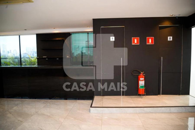 Imagem Imóvel Comercial para Alugar, 1.500 m² em Brooklin Paulista - São Paulo Imagem Imóvel Comercial para Alugar, 1.500 m² em Brooklin Paulista - São Paulo