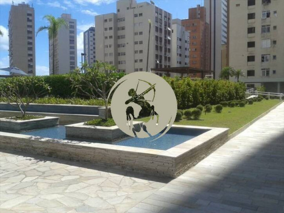 Imagem Cobertura com 3 Quartos à Venda, 101 m² em Jose Menino - Santos