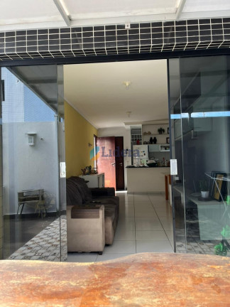 Apartamento com 3 Quartos à Venda, 130 m² em Jardim Cidade Universitária - João Pessoa