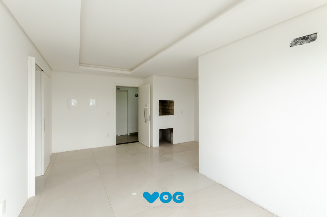 Imagem Imóvel com 1 Quarto à Venda, 51 m² em Jardim Botânico - Porto Alegre
