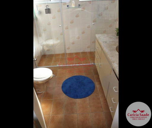 Imagem Apartamento com 3 Quartos à Venda, 110 m² em Vila Mariana - São Paulo