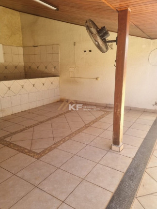 Imagem Casa de Condomínio com 3 Quartos à Venda, 149 m² em Jardim Interlagos - Ribeirão Preto
