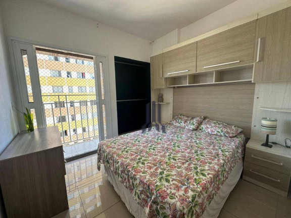 Imagem Apartamento com 1 Quarto para Alugar, 27 m² em Centro - Curitiba