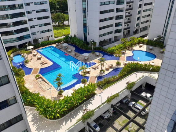 Imagem Apartamento com 4 Quartos à Venda, 158 m² em Monteiro - Recife Imagem Apartamento com 4 Quartos à Venda, 158 m² em Monteiro - Recife