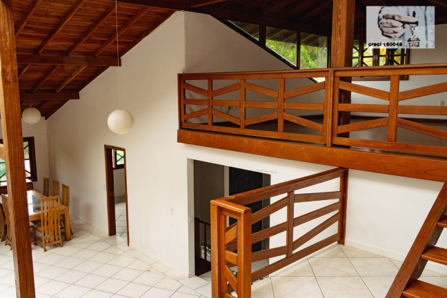 Imagem Casa com 5 Quartos à Venda, 256 m² em Rio Tavares - Florianópolis