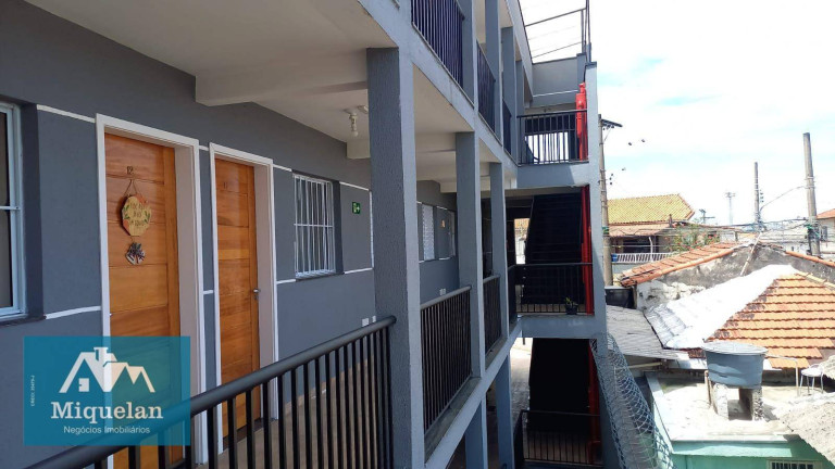Imagem Apartamento com 2 Quartos à Venda, 45 m² em Vila Constança - São Paulo Imagem Apartamento com 2 Quartos à Venda, 45 m² em Vila Constança - São Paulo
