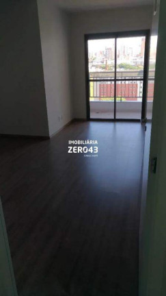 Apartamento com 2 Quartos à Venda, 51 m² em Centro - Londrina
