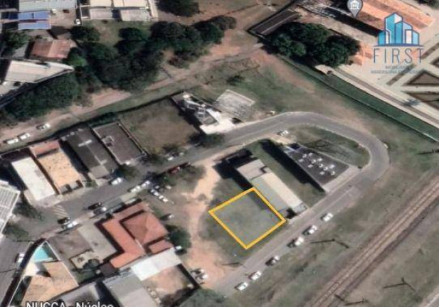 Imagem Terreno para Alugar, 336 m² em Centro - Louveira Imagem Terreno para Alugar, 336 m² em Centro - Louveira