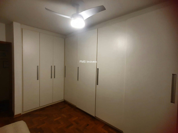 Imagem Imóvel com 3 Quartos à Venda, 189 m² em Itaim Bibi - São Paulo