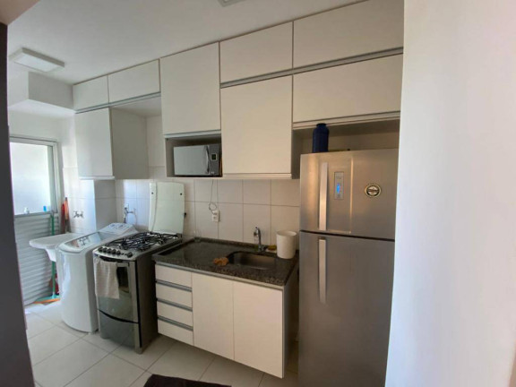 Imagem Apartamento com 3 Quartos à Venda, 72 m² em Jardim Santa Marta - Cuiabá Imagem Apartamento com 3 Quartos à Venda, 72 m² em Jardim Santa Marta - Cuiabá