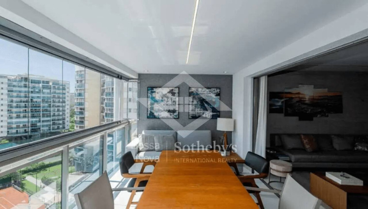 Imagem Apartamento com 4 Quartos para Alugar, 233 m² em Barra Da Tijuca - Rio De Janeiro Imagem Apartamento com 4 Quartos para Alugar, 233 m² em Barra Da Tijuca - Rio De Janeiro