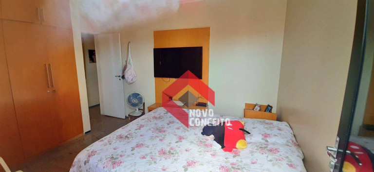 Imagem Apartamento com 3 Quartos à Venda, 129 m² em Cocó - Fortaleza Imagem Apartamento com 3 Quartos à Venda, 129 m² em Cocó - Fortaleza