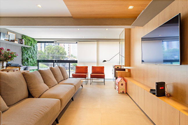 Imagem Apartamento com 3 Quartos à Venda, 123 m² em Vila Mariana - São Paulo Imagem Apartamento com 3 Quartos à Venda, 123 m² em Vila Mariana - São Paulo