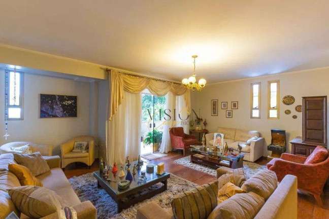 Imagem Apartamento com 4 Quartos à Venda, 200 m² em Cambuí - Campinas Imagem Apartamento com 4 Quartos à Venda, 200 m² em Cambuí - Campinas