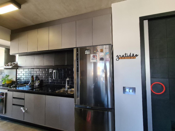Imagem Apartamento com 2 Quartos à Venda, 70 m² em Cambuí - Campinas Imagem Apartamento com 2 Quartos à Venda, 70 m² em Cambuí - Campinas