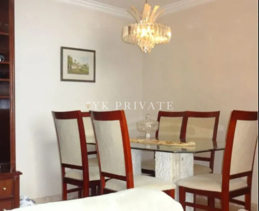 Imagem Apartamento com 3 Quartos à Venda, 128 m² em Pinheiros - São Paulo