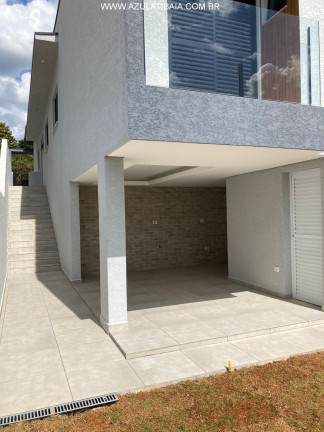 Imagem Casa com 3 Quartos à Venda, 110 m² em Jardim Dos Pinheiros - Atibaia