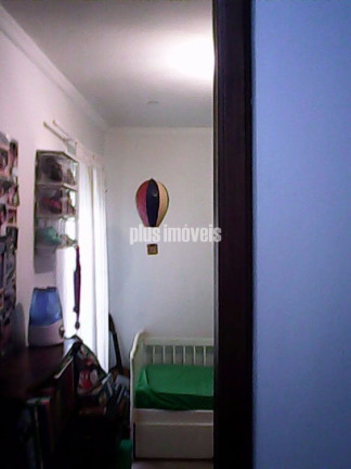Imagem Casa com 2 Quartos à Venda, 115 m² em Campo Belo - São Paulo Imagem Casa com 2 Quartos à Venda, 115 m² em Campo Belo - São Paulo