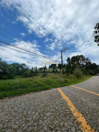 Imagem Terreno em Condomínio à Venda, 4 m² em Paisagem Renoir - Cotia