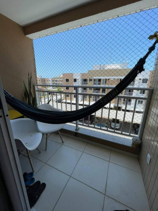Imagem Apartamento com 2 Quartos à Venda, 47 m² em Centro - Barra Dos Coqueiros Imagem Apartamento com 2 Quartos à Venda, 47 m² em Centro - Barra Dos Coqueiros