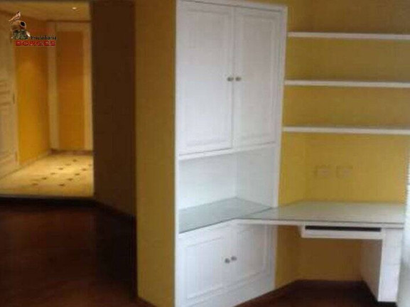Imagem Apartamento com 4 Quartos à Venda, 285 m² em Campo Belo - São Paulo Imagem Apartamento com 4 Quartos à Venda, 285 m² em Campo Belo - São Paulo