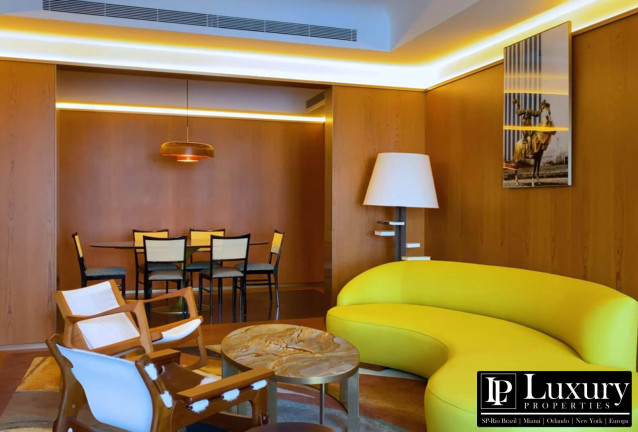 Imagem Apartamento com 1 Quarto à Venda, 147 m² em Bela Vista - São Paulo Imagem Apartamento com 1 Quarto à Venda, 147 m² em Bela Vista - São Paulo