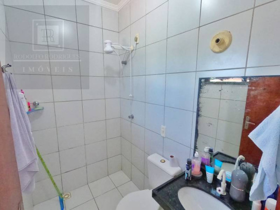 Imagem Casa com 3 Quartos à Venda, 132 m² em Lagoa Redonda - Fortaleza Imagem Casa com 3 Quartos à Venda, 132 m² em Lagoa Redonda - Fortaleza
