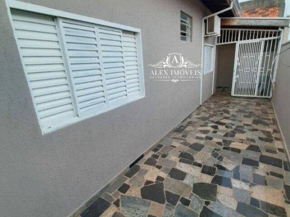 Imagem Casa com 3 Quartos à Venda,  em Parque Novo Mundo - Limeira