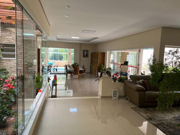 Imagem Casa com 4 Quartos à Venda, 560 m² em Parque Da Fazenda - Itatiba Imagem Casa com 4 Quartos à Venda, 560 m² em Parque Da Fazenda - Itatiba