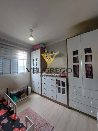 Imagem Apartamento com 3 Quartos à Venda, 64 m² em Paulicéia - São Bernardo Do Campo Imagem Apartamento com 3 Quartos à Venda, 64 m² em Paulicéia - São Bernardo Do Campo