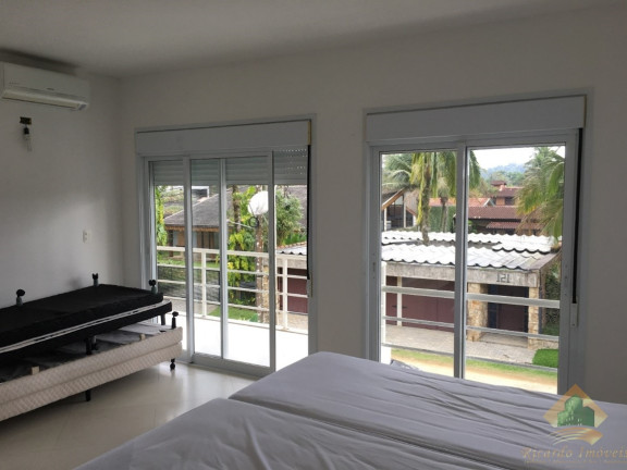 Imagem Casa de Condomínio com 4 Quartos à Venda, 260 m² em Lázaro - Ubatuba