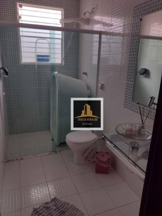 Imagem Casa com 3 Quartos à Venda, 110 m² em Jardim Das Indústrias - São José Dos Campos Imagem Casa com 3 Quartos à Venda, 110 m² em Jardim Das Indústrias - São José Dos Campos