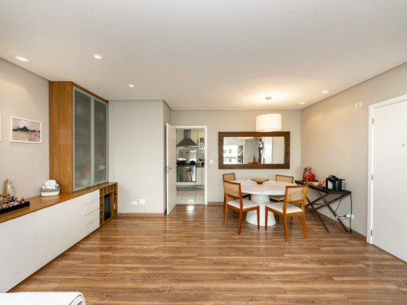 Imagem Apartamento com 3 Quartos à Venda, 126 m² em Vila Andrade - São Paulo