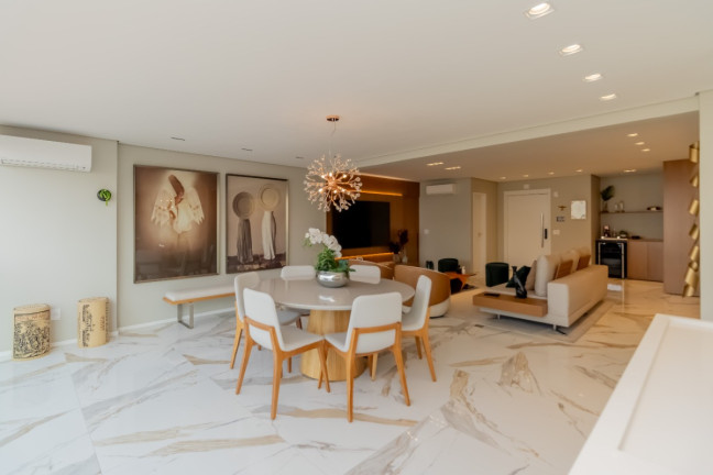 Imagem Apartamento com 2 Quartos à Venda, 165 m² em Vila Mascote - São Paulo