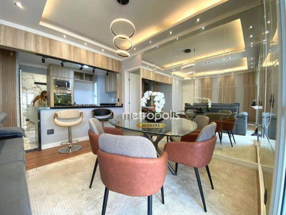 Imagem Apartamento com 3 Quartos à Venda, 98 m² em Alto Do Ipiranga - São Paulo Imagem Apartamento com 3 Quartos à Venda, 98 m² em Alto Do Ipiranga - São Paulo