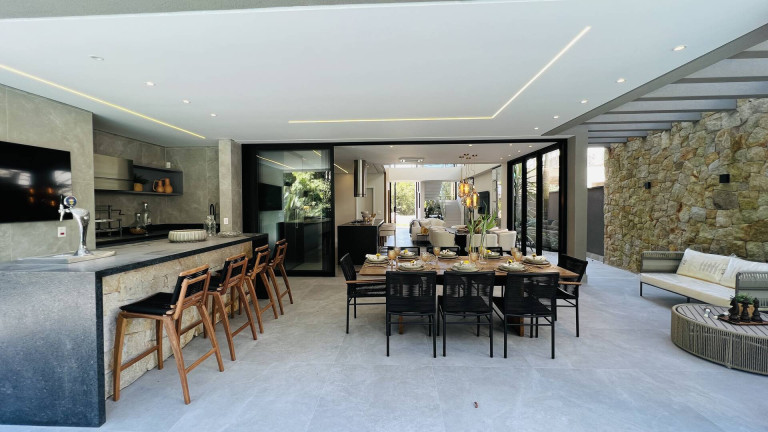 Imagem Casa com 6 Quartos à Venda, 380 m² em Riviera De São Lourenço - Bertioga Imagem Casa com 6 Quartos à Venda, 380 m² em Riviera De São Lourenço - Bertioga