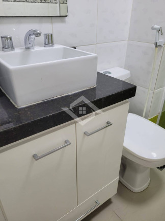 Imagem Apartamento com 3 Quartos à Venda, 120 m² em Barra Da Tijuca - Rio De Janeiro