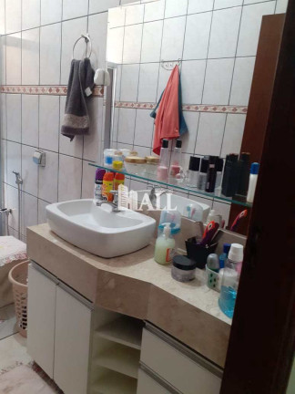 Imagem Casa com 3 Quartos à Venda, 120 m² em Jardim Residencial Etemp - São José Do Rio Preto Imagem Casa com 3 Quartos à Venda, 120 m² em Jardim Residencial Etemp - São José Do Rio Preto