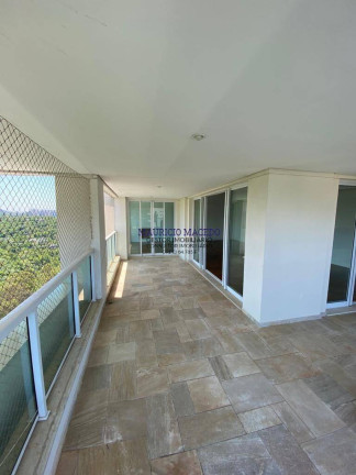 Imagem Apartamento com 4 Quartos para Alugar, 367 m² em Tambore - Santana De Parnaíba Imagem Apartamento com 4 Quartos para Alugar, 367 m² em Tambore - Santana De Parnaíba