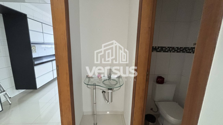 Imagem Apartamento com 4 Quartos à Venda, 492 m² em Guilhermina - Praia Grande Imagem Apartamento com 4 Quartos à Venda, 492 m² em Guilhermina - Praia Grande