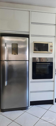 Imagem Apartamento com 2 Quartos à Venda, 56 m² em Fátima - Joinville