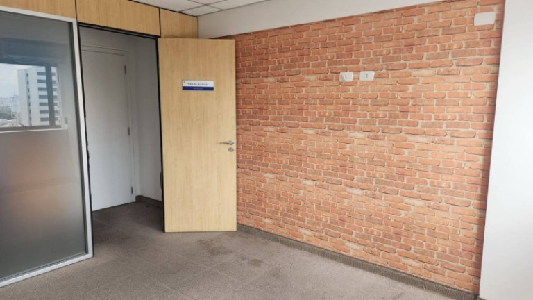 Imagem Sala Comercial à Venda, 50 m² em Santo Antônio - São Caetano Do Sul