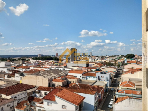 Imagem Apartamento com 3 Quartos à Venda, 144 m² em Centro - Itapetininga
