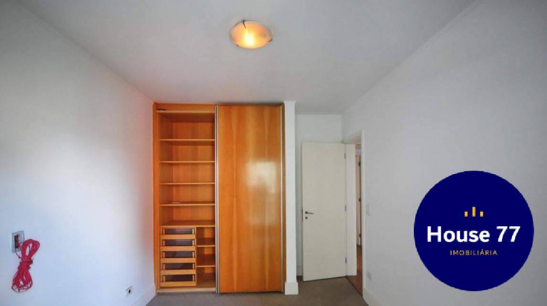 Imagem Apartamento com 3 Quartos à Venda, 134 m² em Real Parque - São Paulo Imagem Apartamento com 3 Quartos à Venda, 134 m² em Real Parque - São Paulo