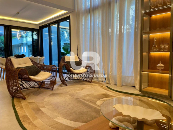 Imagem Casa com 7 Quartos à Venda, 455 m² em Riviera - Bertioga