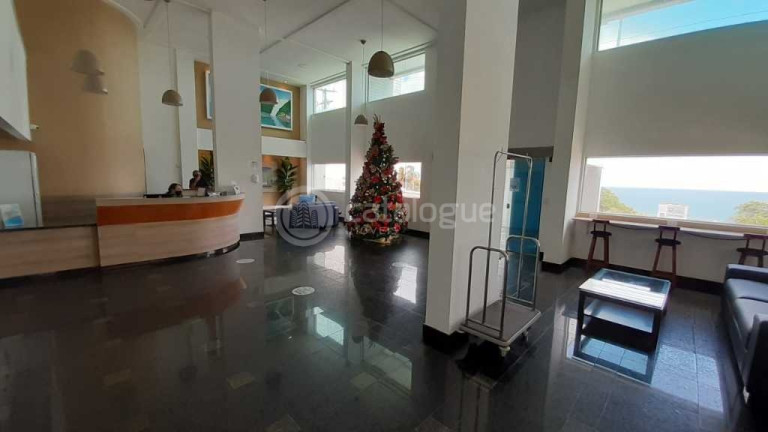 Imagem Apartamento com 1 Quarto à Venda, 46 m² em Ponta Negra - Natal Imagem Apartamento com 1 Quarto à Venda, 46 m² em Ponta Negra - Natal