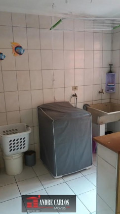 Imagem Sobrado com 3 Quartos à Venda, 140 m² em Cidade Das Flores - Osasco Imagem Sobrado com 3 Quartos à Venda, 140 m² em Cidade Das Flores - Osasco