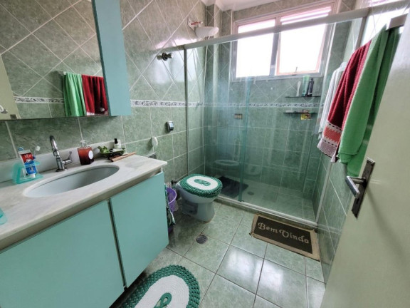 Imagem Apartamento com 2 Quartos à Venda, 100 m² em Embaré - Santos Imagem Apartamento com 2 Quartos à Venda, 100 m² em Embaré - Santos
