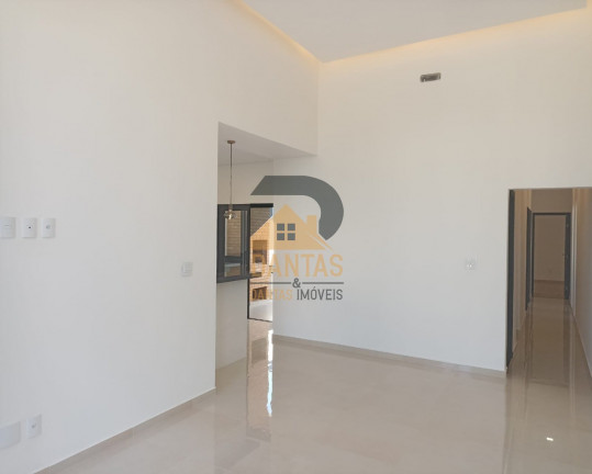 Imagem Imóvel com 3 Quartos à Venda,  em Village Moutonnée - Salto